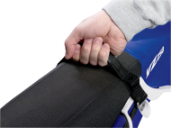 Ендуро колан за теглене MOOSE RACING