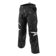 Enduro pants O'NEAL BAJA BLACK/WHITE