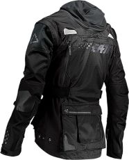 Enduro jacket LEATT 5.5 ENDURO BLACK