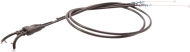 Καλώδιο γκαζιού MOTION PRO CABLE THR HON PUSH/PULL CRF 250 R