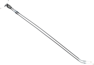 ΚΑΛΩΔΙΟ MOTION PRO THR KTM/HUS PUSH/PL FE 450 γκάζι