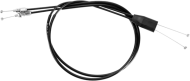 Καλώδιο γκαζιού MOTION PRO CABLE THR PUSH PULL HON CRF 250 R