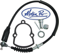 Rear brake cable MOTION PRO BLASTER R BRAKE KIT