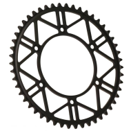 RFX Pro Series HCS Steel Rear Sprocket - 520