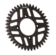 Rear Sprocket RFX Pro Series Trials Aluminum BLACK Rear Sprocket BETA 2T/ GASGAS 2T - 520 40T