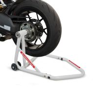 Rear stand for BARRACUDA motor type mono