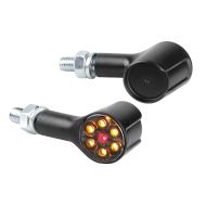 Lumini de viraj cu LED din spate și lumini de parcare/stop spate 91625