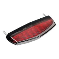 Rear lights "Hirox" Led 12V - 90161