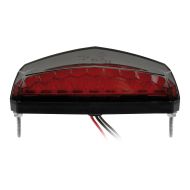 Rear lights "Hirox" Led 12V - 90161