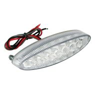 Rear lights "Porster" Led 12V - 90159