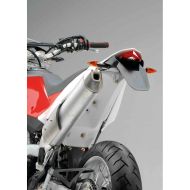 Rear lights NOVA, 9 Leds 12V - 90484