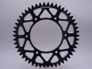 Rear Sprocket TROFEO 365063148 BLACK