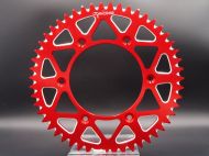 Rear Sprocket TROFEO 365063150 RED