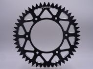Rear Sprocket TROFEO 367083148 BLACK
