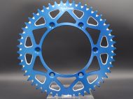 Rear Sprocket TROFEO 368070150 BLUE
