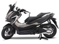 Заключване за кормило на скутер SHAD SERIES 3 - 44cm