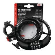 Cablu de blocare a căștii 90608