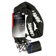 Заключващa мото верига – KITON 90607