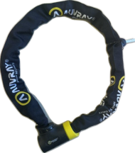 Заключваща верига Auvray C-BLOC Pro 90cm