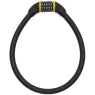 Заключваща верига AUVRAY Cable Combi Maxi D.20 in 80 cm