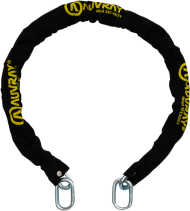 Заключваща верига AUVRAY CHAIN ALONE 120 CM D10