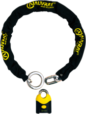 Заключваща верига AUVRAY CHAIN LOCK K BLOCK 120 ART4