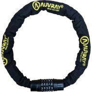 Заключваща верига AUVRAY CHAINE CODE 120 