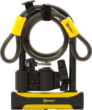 Заключващо устройство AUVRAY ART U ROC 180X245 D14