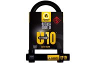 Заключващо устройство AUVRAY U LOCK 10 95X194