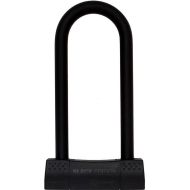 Заключващо устройство AUVRAY U LOCK K 10 85X230 BLACK EDITION