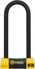 Заключващо устройство AUVRAY U LOCK K 10 85X250 SRA ART4
