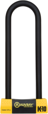 Заключващо устройство AUVRAY U LOCK K 10 85X310 SRA ART4