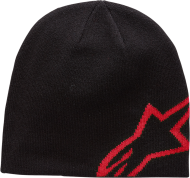 Зимна шапка ALPINESTARS Corp Shift Beanie BLACK/RED
