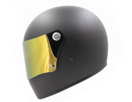 Vizieră aurie pentru PREMIER TROPHY CROMAT GOLD