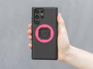 QUAD LOCK MAG Samsung Galaxy S25 phone case