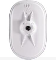 Капак за въздушна кутия RFX Race Air Box Cover - white Honda CRF250R 18-19 / 450R 17-20