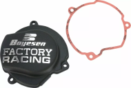 Капак за запалване BOYESEN FACTORY COVER IGNITION KTM 65 Black