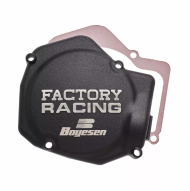 Капак за запалване BOYESEN IGNITION COV SX85/TC85 Black