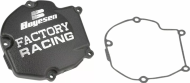 Капак за запалване BOYESEN IGNITION COVER KX125 Black