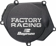 Капак за запалване BOYESEN IGNITION CVR KX250 Black