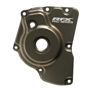Капак за запалване RFX Pro Ignition Cover (Hard Anodised) - Suzuki RMZ250 10-25