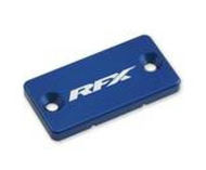 Капак за спирачна помпа RFX Pro Rear Brake Res Cooling Extension (Blue) KTM/HUSQ/GASGAS