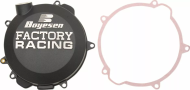 Капак за съединител BOYESEN FACTORY CLUTCH COVER KTM/HVA Black