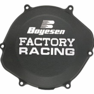 Капак за съединител BOYESEN FACTORY CLUTCH COVER KTM/HVA Black
