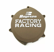 Капак за съединител BOYESEN FACTORY CLUTCHCOV YZF250 19- Magnesium