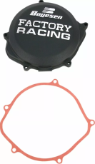 Капак за съединител BOYESEN FACTORY COVER CLUTCH BLACK 