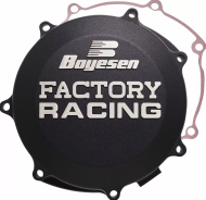 Капак за съединител BOYESEN FACTORY COVERCLUTCH YFZ450 BLACK
