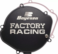Капак за съединител BOYESEN FACTORYCLUTCH COV CRF250 Black