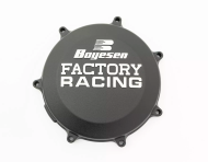 Капак за съединител BOYESEN FACTORYCLUTCH COV KX450 19-20 Black