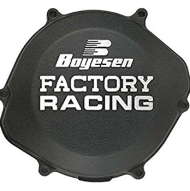 Капак за съединител BOYESEN FACTORYCLUTCH COVER HON Black